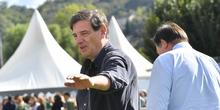 montignac aims for a podium finish in the dordogne rugby championship, showcasing determination and skill on the field.