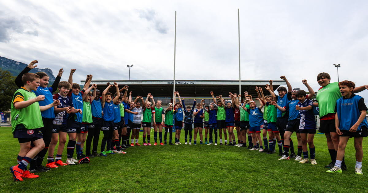 fc grenoble welcomes international players to pro d2 despite challenges at the prop position, showcasing resilience and team spirit.