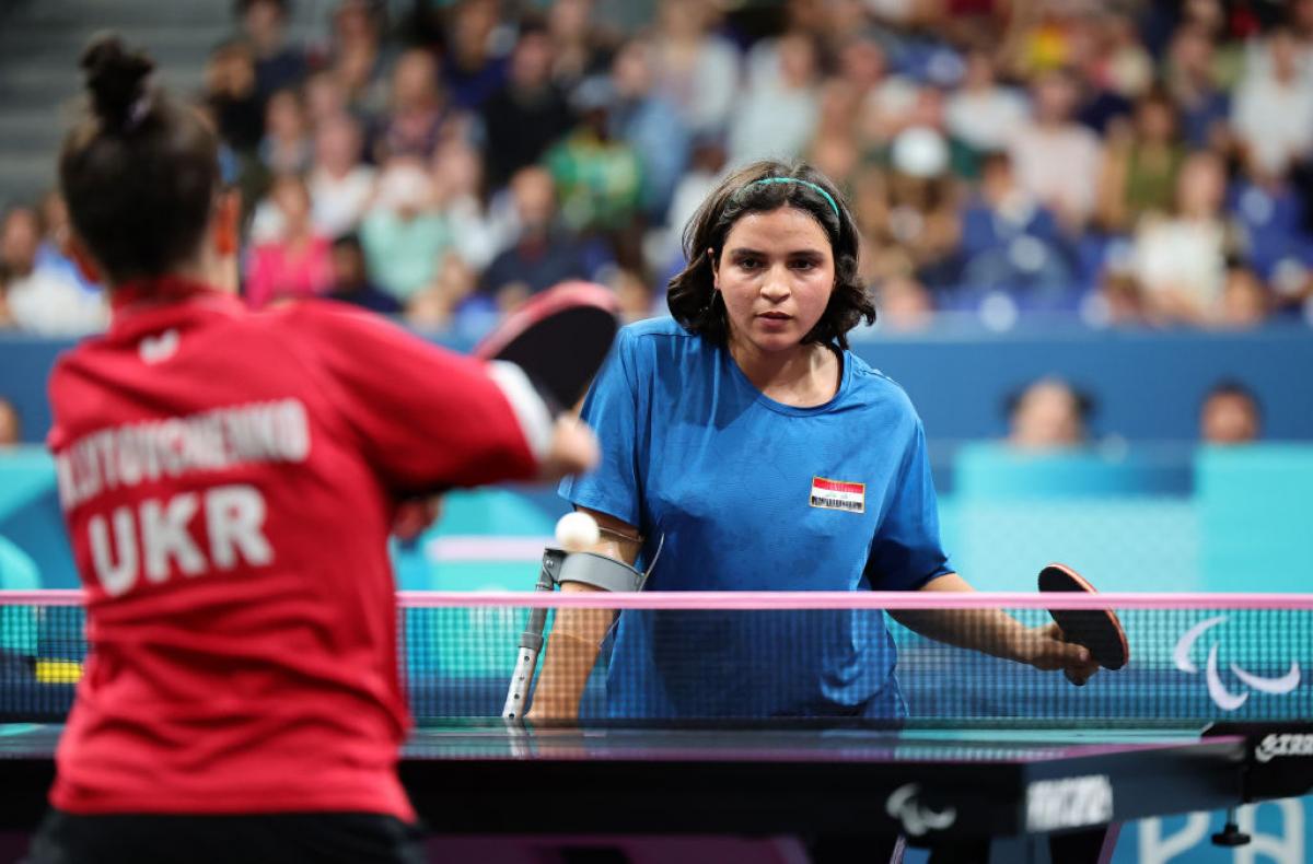 discover the excitement of the all-female table tennis tournament that is captivating fans with thrilling matches and outstanding talent.