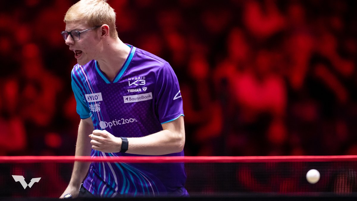 exciting ping pong match between béziers and toac toulouse – a thrilling table tennis showdown you don't want to miss!