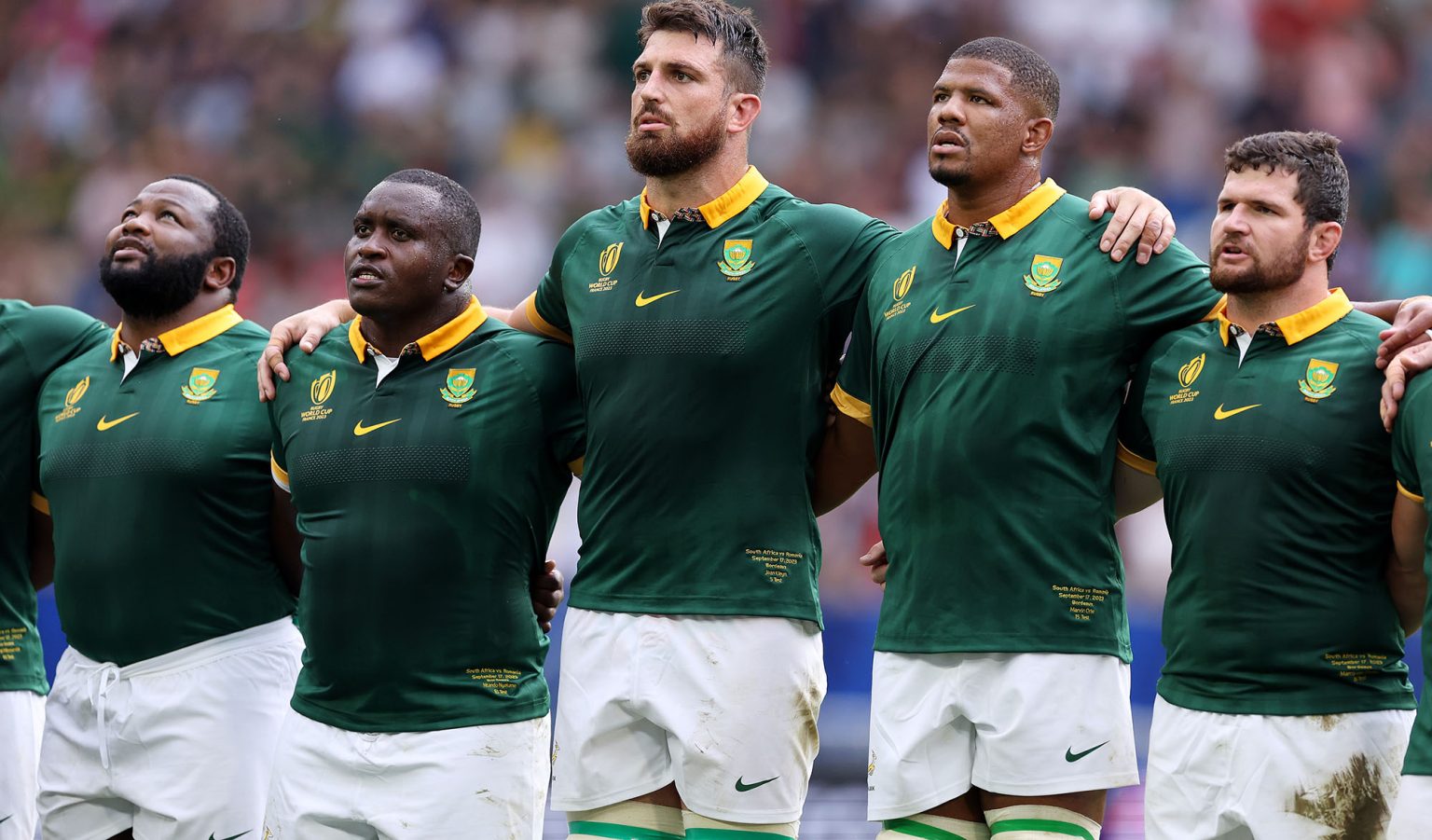 learn about drop-in sa rugby anti-doping tests designed to ensure fair play and clean competition in south african rugby.