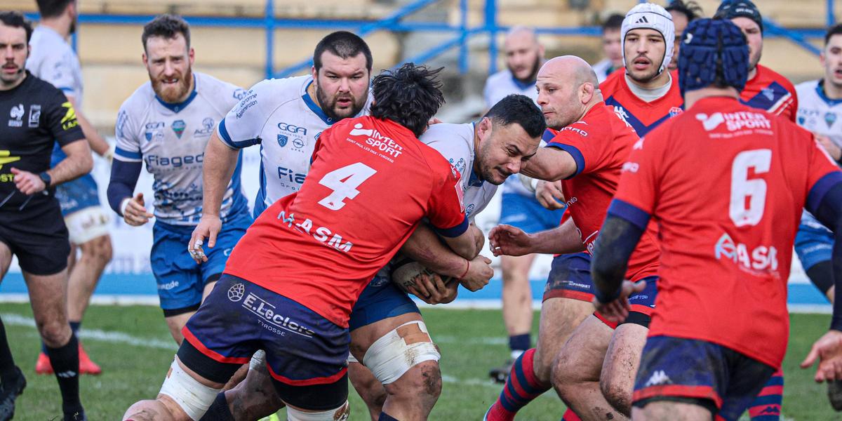 exciting match in rugby nationale 2: valence under pressure faces marmande. follow live updates, team stats, and key moments from this intense showdown.