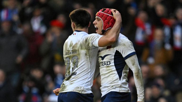 discover the channel and kickoff time for the scotland vs france six nations rugby match. stay updated with all the details to catch the live action.