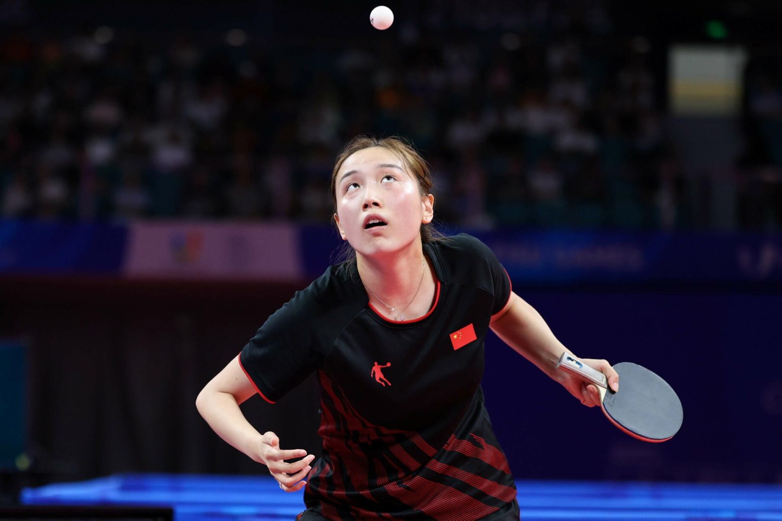 the pn championship round 4 in table tennis kicks off in cerizay, featuring intense matches and top players competing for victory.