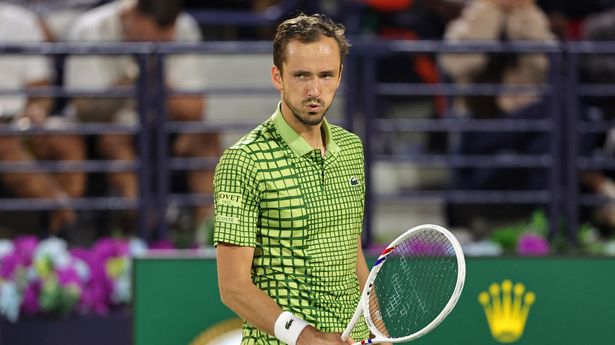 tennis players rescued during a crisis at a uae tournament, highlighting the emergency response and safety measures taken to ensure their well-being.