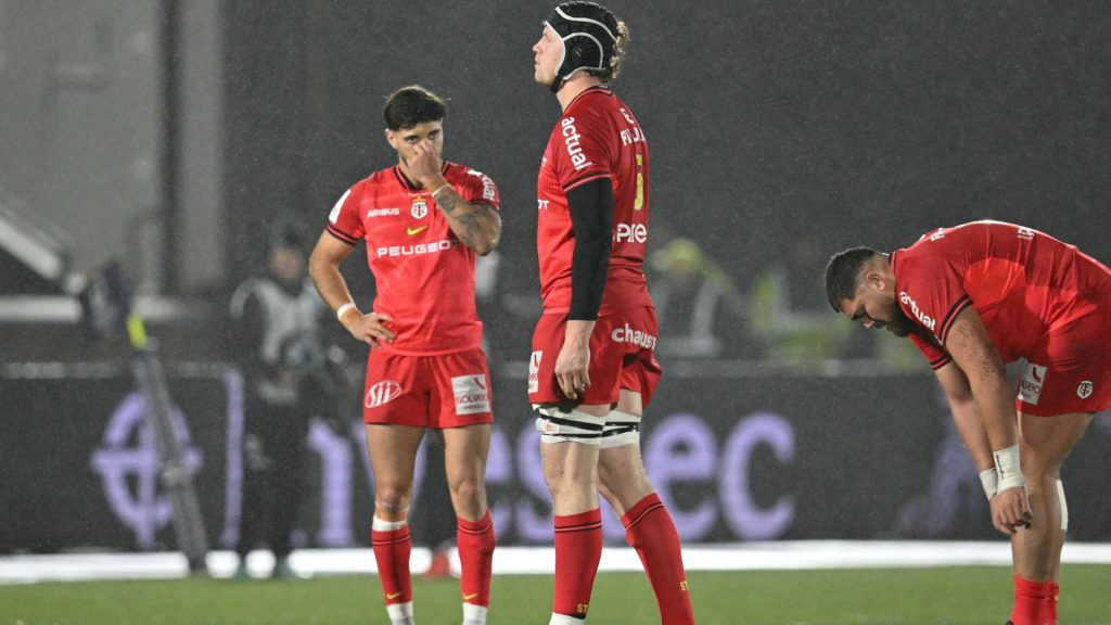 explore how toulouse is challenging the top 14 salary cap regulations and the potential impact on french rugby's competitive landscape.