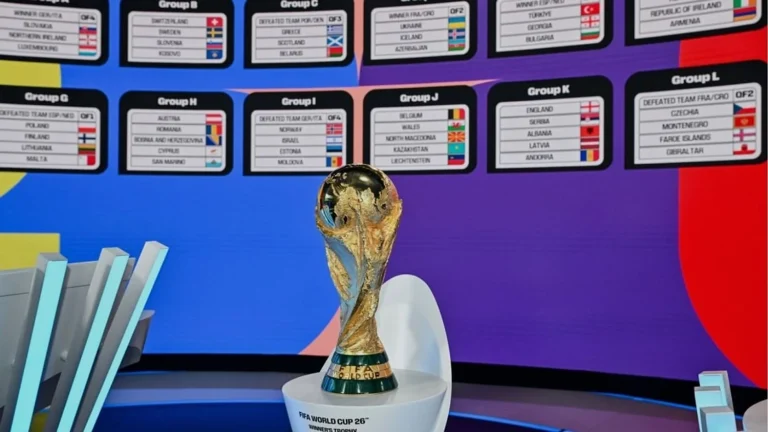 get the latest 2026 world cup prediction for the ukraine/sweden vs poland/albania match, including expert analysis, key players, and match preview.