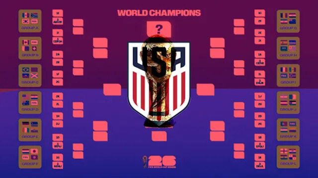 get expert predictions and analysis for the usa vs paraguay match in the 2026 world cup. discover key players, tactics, and outcomes to watch for in this exciting showdown.