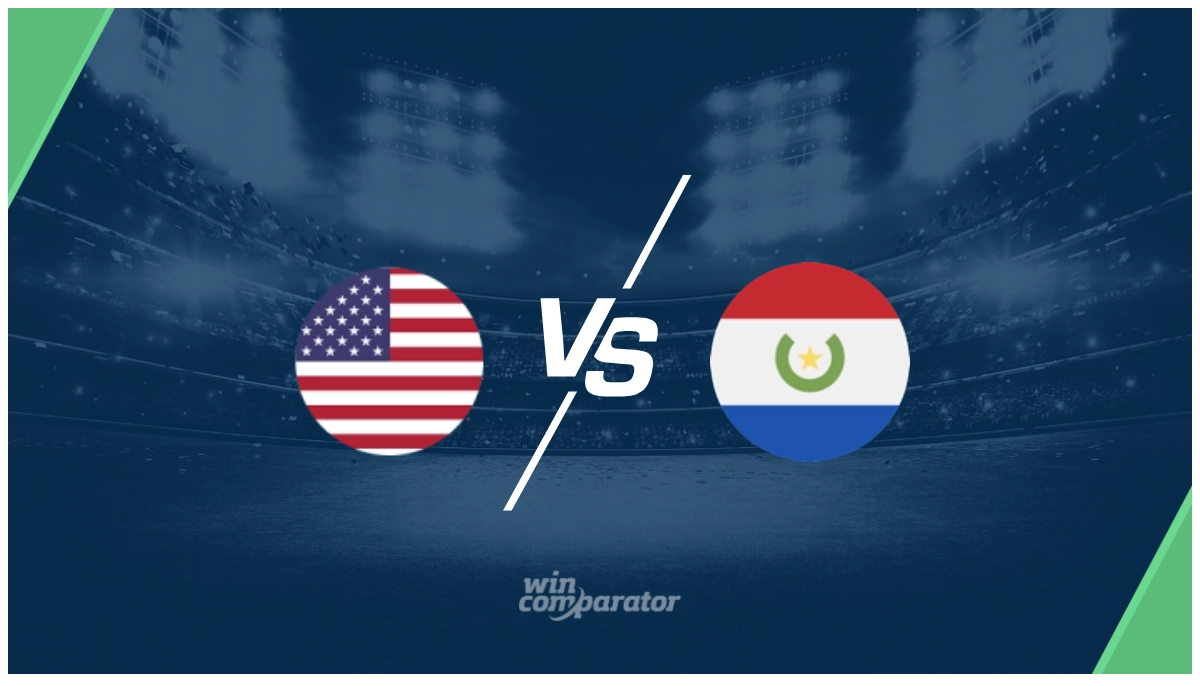 get the latest predictions and expert analysis for the usa vs paraguay match at the 2026 world cup. discover key players, team form, and potential outcomes.