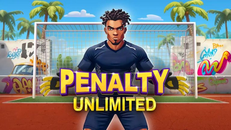 Penalty Unlimited: casino game bonus and full review