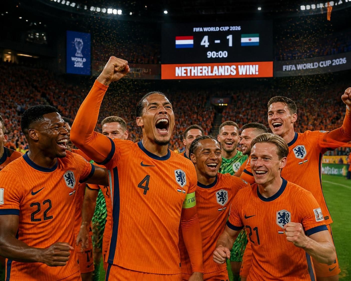 discover how the netherlands extended their historic unbeaten streak in the world cup, delivering a bitter pill for morocco in a thrilling match.