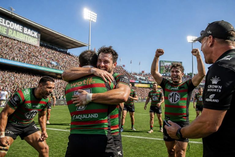 after a two-year break, this rugby club is set for a triumphant comeback, aiming to reclaim its glory on the field. read more on le maine libre.