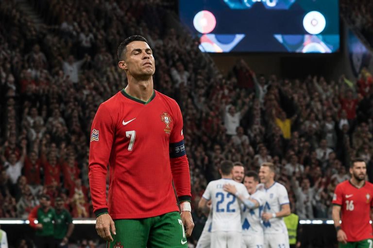 despite a strong performance for portugal, cristiano ronaldo surprisingly misses out on the best player award in the recent match, defying all expectations.