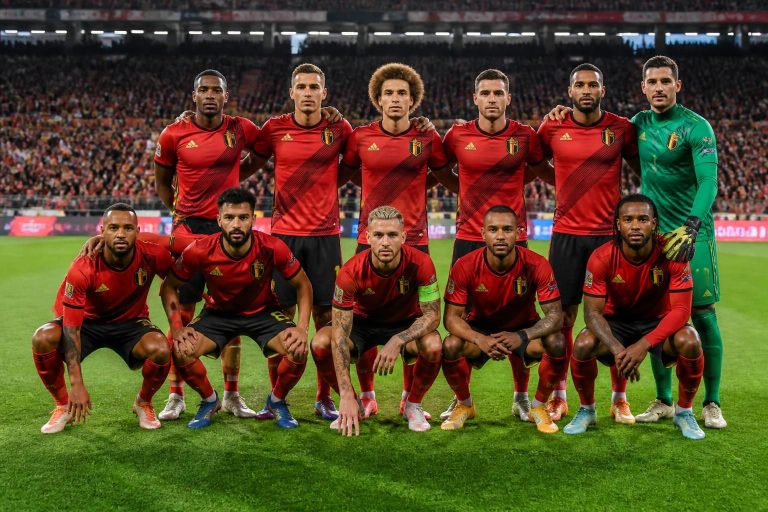 discover the official belgium team lineup for the 2026 world cup, featuring key players and expert analysis ahead of the tournament.