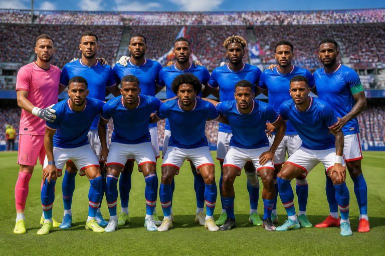 discover the cape verde team lineup and key players to watch for the 2026 world cup, including detailed profiles and expert analysis.