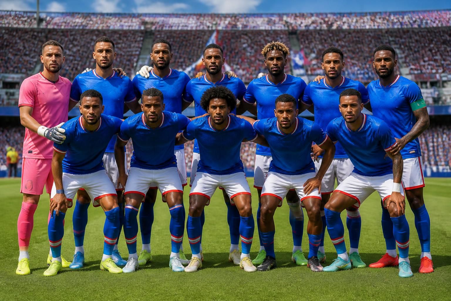 discover the cape verde team lineup and key players to watch for the 2026 world cup, including detailed profiles and expert analysis.
