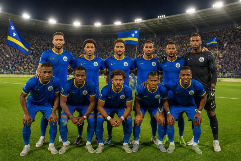 discover the curaçao team lineup for the 2026 world cup, featuring key player highlights and insights into the squad's strengths and strategies.