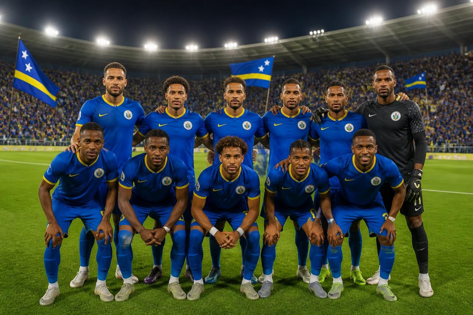 discover the curaçao team lineup for the 2026 world cup, featuring key player highlights and insights into the squad's strengths and strategies.