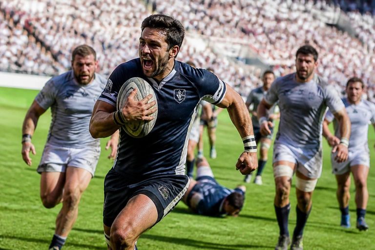 discover how vannes dominated the pro d2 season to secure promotion to the top 14, while provence rugby encounters new challenges in their campaign.