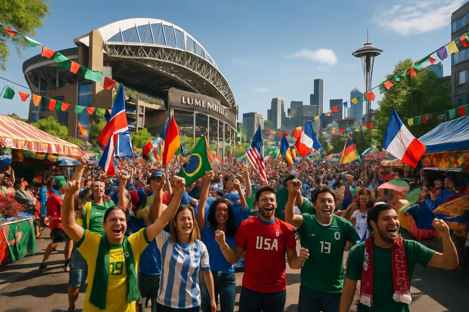 discover what to expect from the domir seattle world cup 2026, including key teams, venues, and exciting tournament highlights.