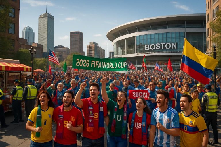 discover essential information about domir boston world cup 2026, including schedules, fan tips, and key highlights to make the most of your experience.