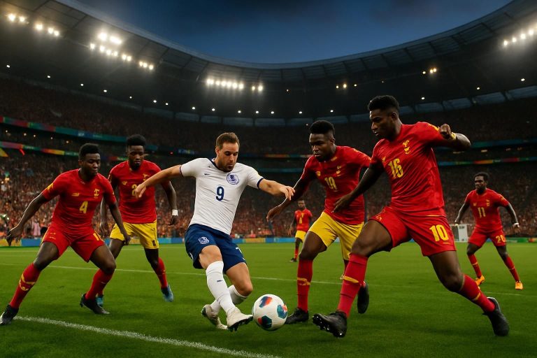 get expert predictions and in-depth match analysis for the england vs. ghana world cup 2026 clash. stay informed on key players, strategies, and game insights.