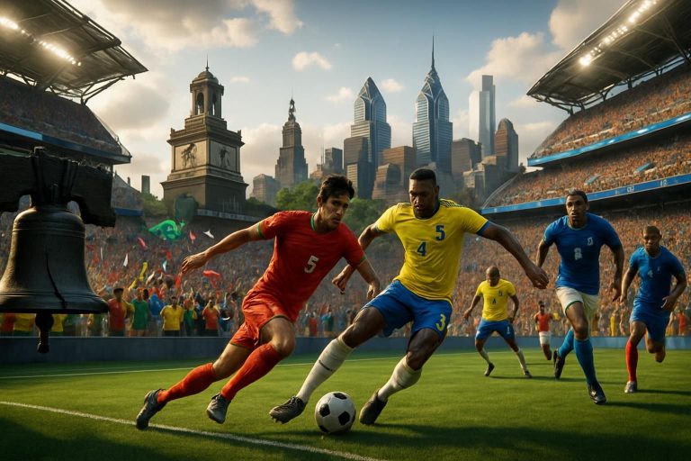 discover all essential information about the domir philadelphia world cup 2026, including event details, schedules, and team updates.