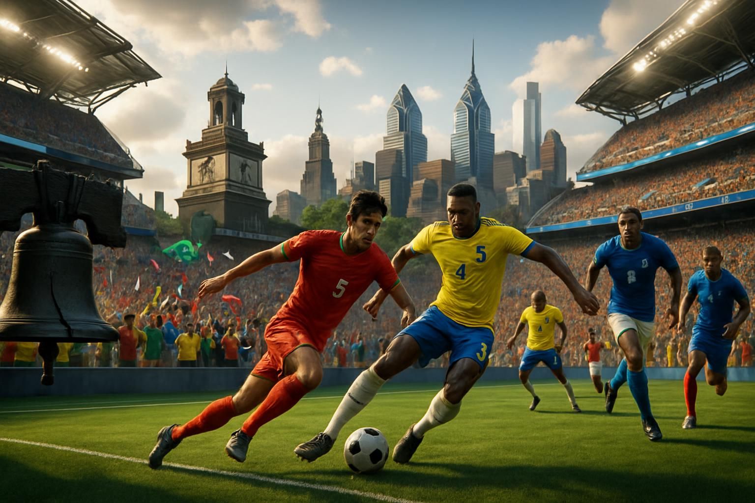 discover all essential information about the domir philadelphia world cup 2026, including event details, schedules, and team updates.