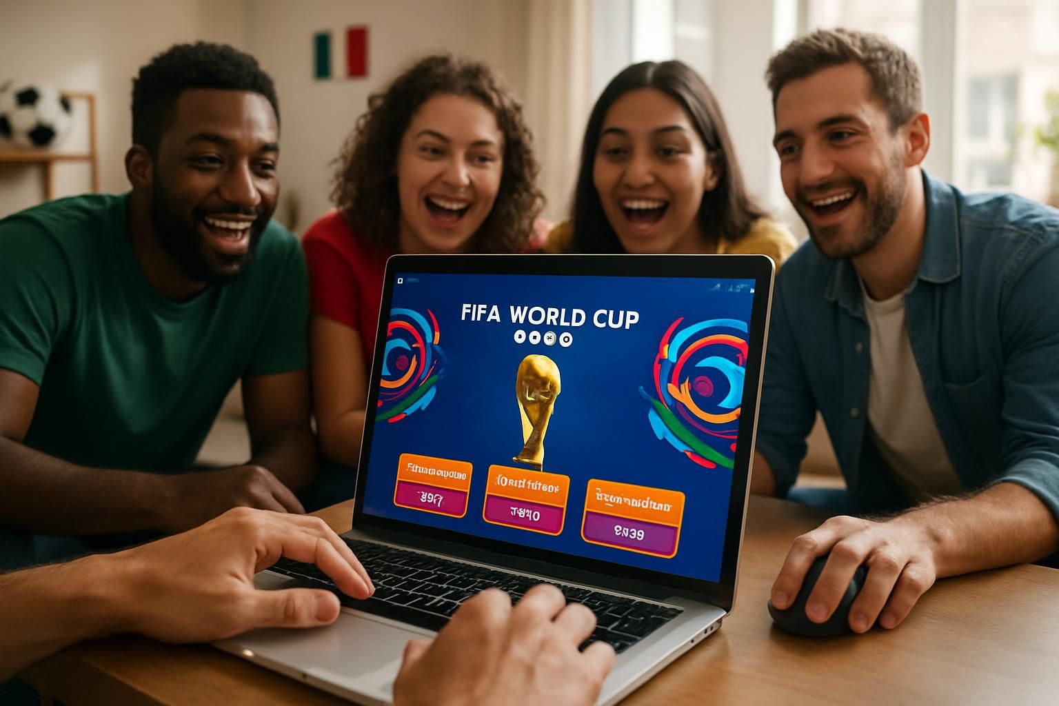 learn effective tips and strategies to secure your tickets for the 2026 world cup tournament. get all the essential information to ensure you don’t miss out on the biggest football event.