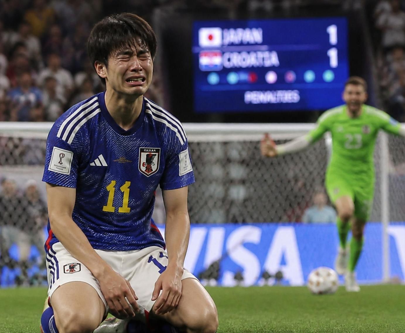 discover japan's consistent journey in the world cup with three appearances, each marked by a familiar result. explore the team's challenges and achievements on the global stage.