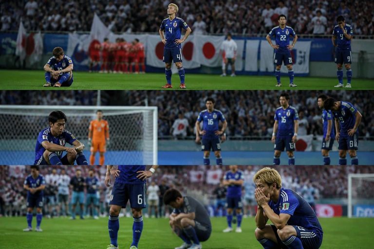 explore japan's world cup journey with three appearances and a consistent outcome, highlighting their challenges and moments on football's biggest stage.