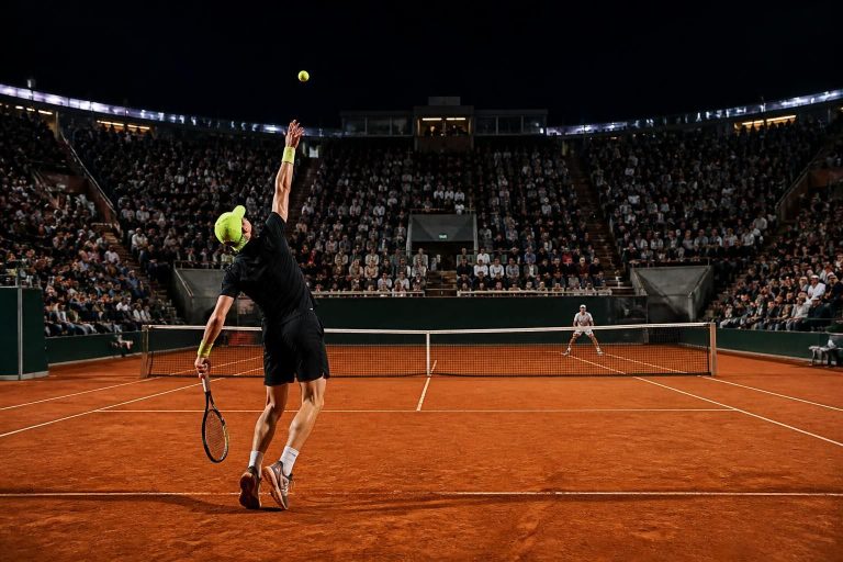 discover how to watch the mensik vs. fonseca roland garros night session match for free, including live streaming options and coverage details.