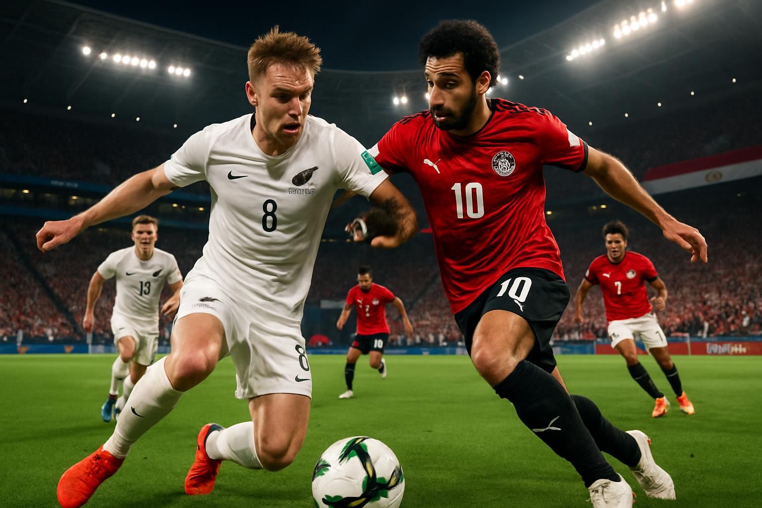 get expert predictions and discover the key factors to watch in the new zealand vs egypt 2026 world cup match, including player performances, tactics, and game insights.