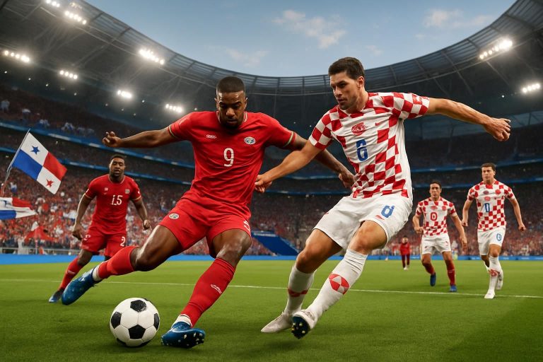 get expert predictions and key match insights for the panama vs. croatia clash in the 2026 world cup. stay ahead with in-depth analysis and player highlights.