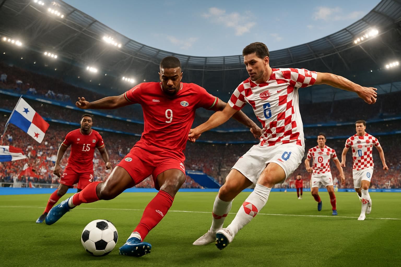 get expert predictions and key match insights for the panama vs. croatia clash in the 2026 world cup. stay ahead with in-depth analysis and player highlights.