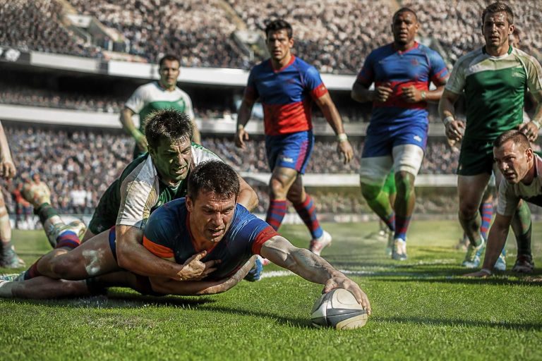 provence rugby triumphs over brive in a thrilling pro d2 clash, advancing to the semifinals with their eyes set on defeating colomiers.