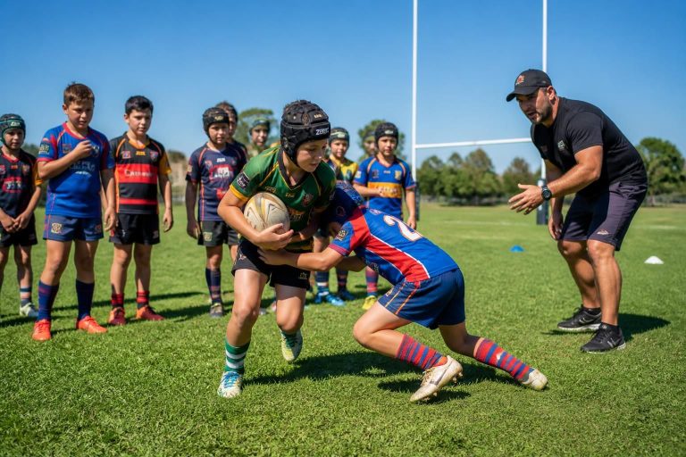 quincey students dive into rugby with their first tackles, marking the exciting start of their introduction to the sport. discover their journey and passion for rugby.