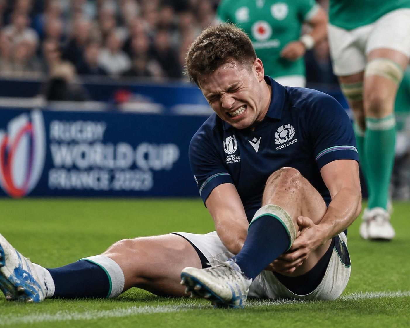 antoine dupont is sidelined with a heavy heart as france gears up for the upcoming rugby championship, facing challenges without their key player.
