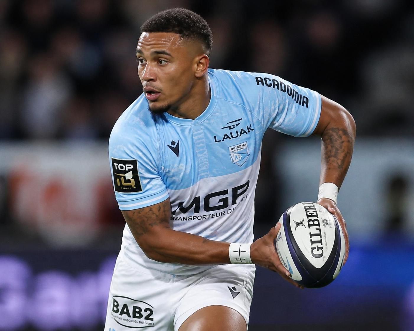 bayonne's jantjies recalled to the springboks squad for the upcoming nations championship, bringing experience and skill to the south african rugby team.