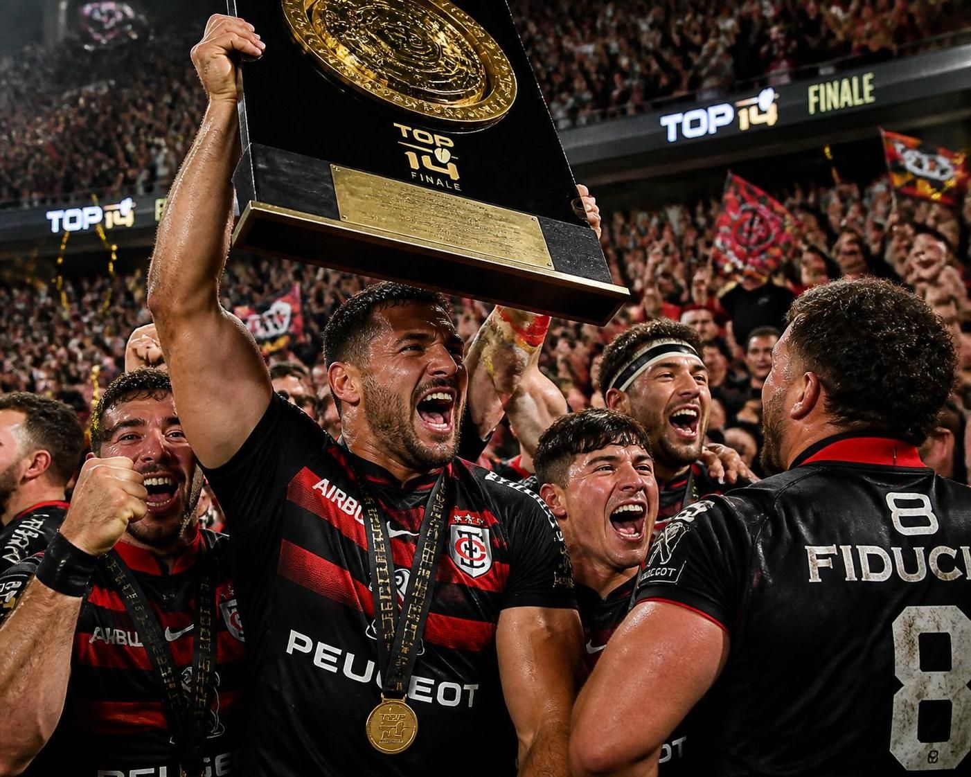 france aims to strengthen its squad ahead of the championship kickoff by targeting top 14 finalists in rugby.