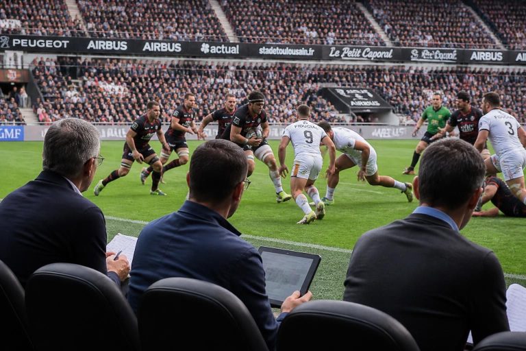 discover how france is looking to top 14 finalists to strengthen their rugby squad ahead of the championship kickoff, aiming for victory on the international stage.
