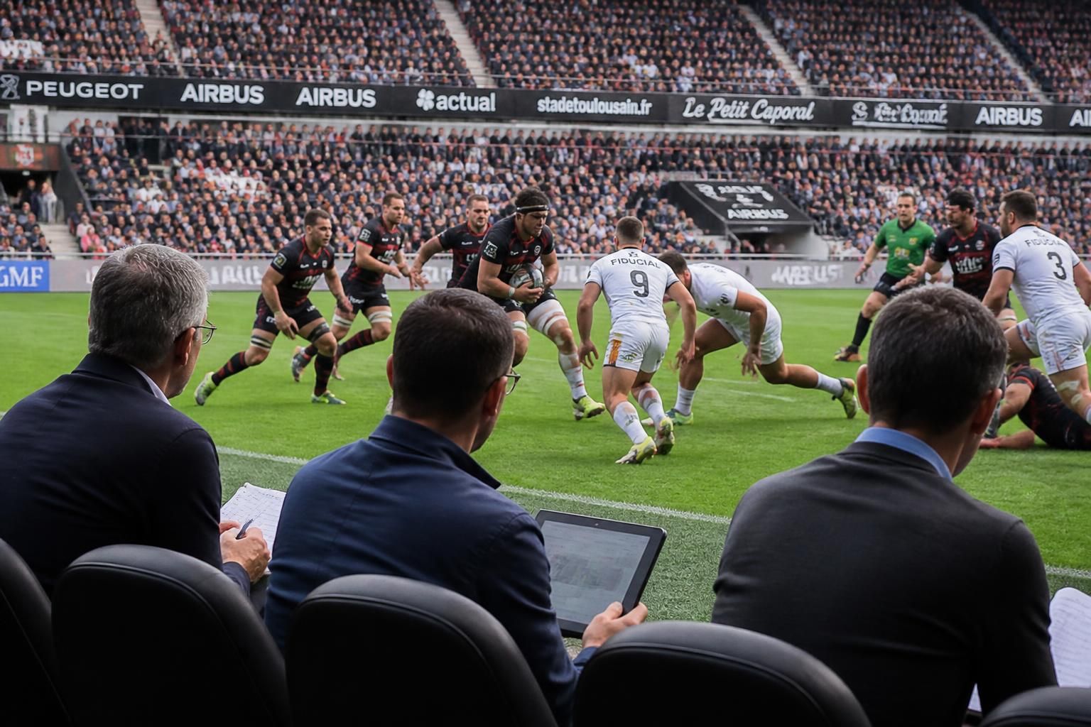 discover how france is looking to top 14 finalists to strengthen their rugby squad ahead of the championship kickoff, aiming for victory on the international stage.