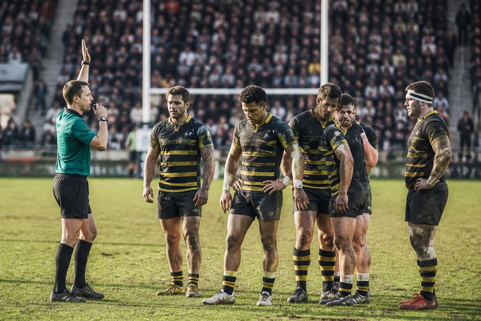 six pro d2 rugby players face penalties for breaching betting regulations, highlighting the importance of integrity in sports.