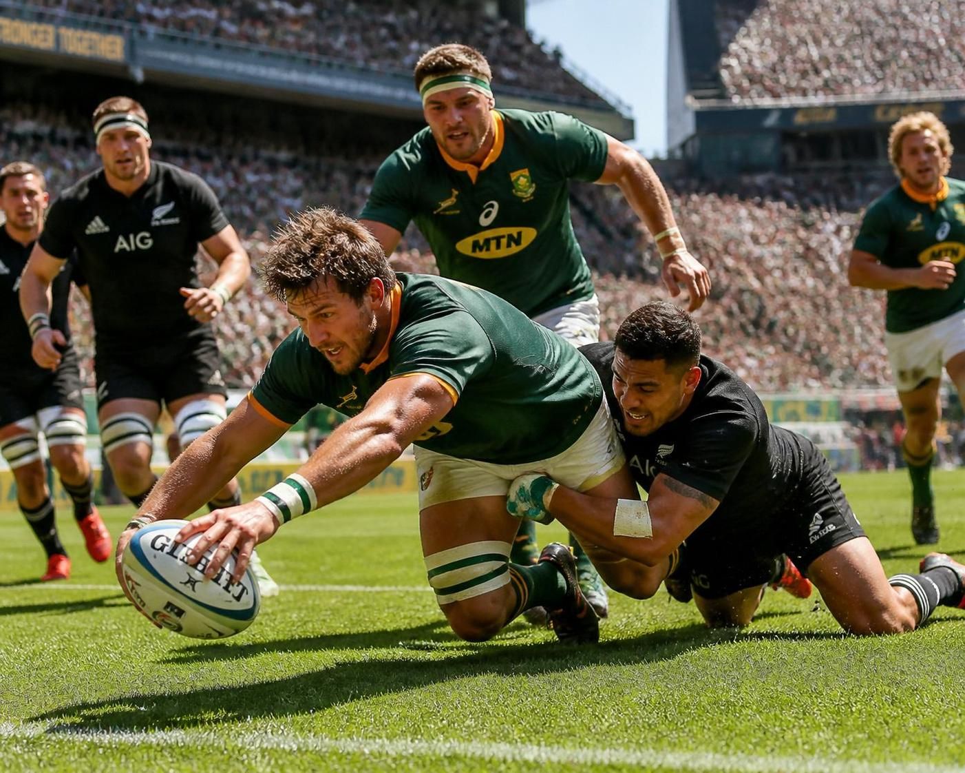 discover the latest updates in rugby in aude with the announcement of leucate finals timings in the federal leagues, adding an exciting new twist to the competition.