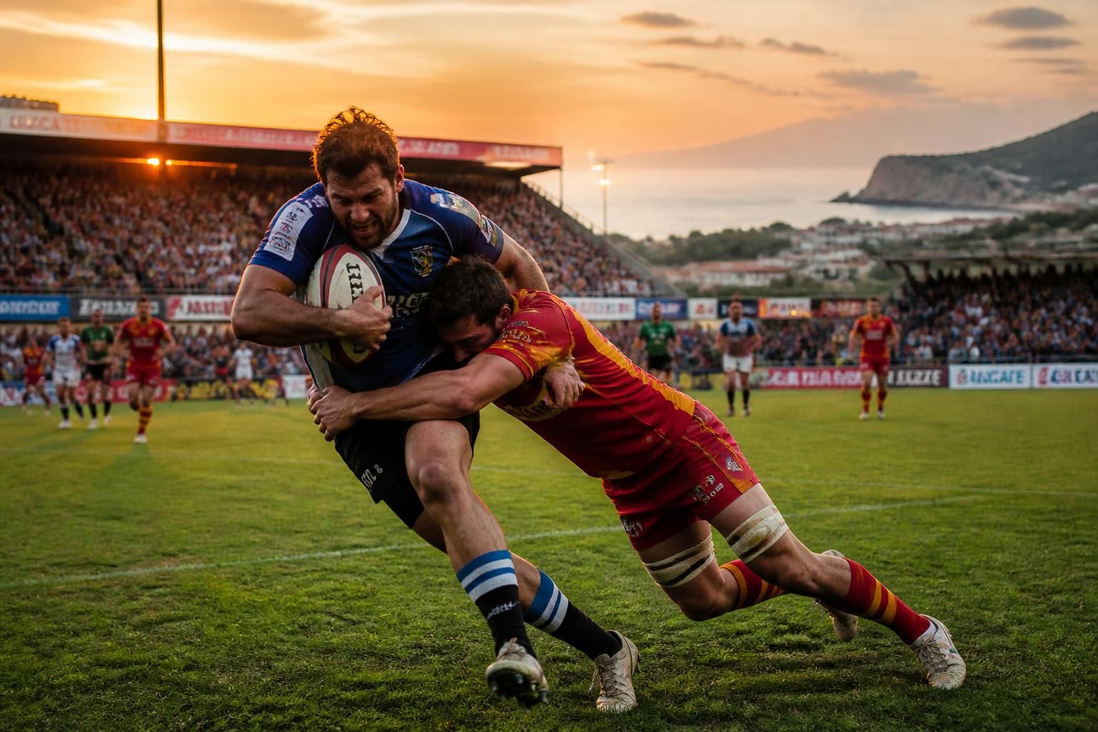 discover the latest updates in rugby in aude as the leucate finals timings for the federal leagues are announced, adding a new twist to the season's excitement.