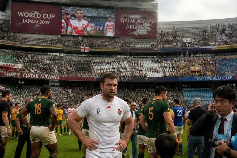 rugby's nations championship encounters disruption as qatar airways withdraws sponsorship amidst ongoing controversy, raising questions about the tournament's future.