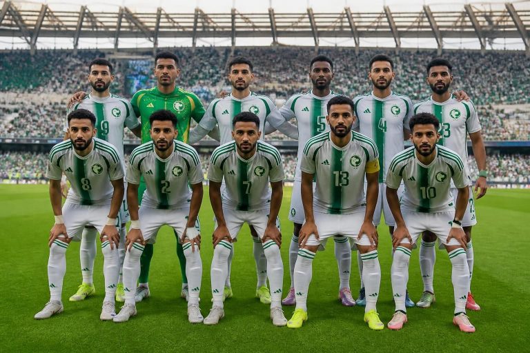 discover the official saudi arabia team lineup announced for the 2026 world cup, featuring key players and tactical insights for their upcoming campaign.