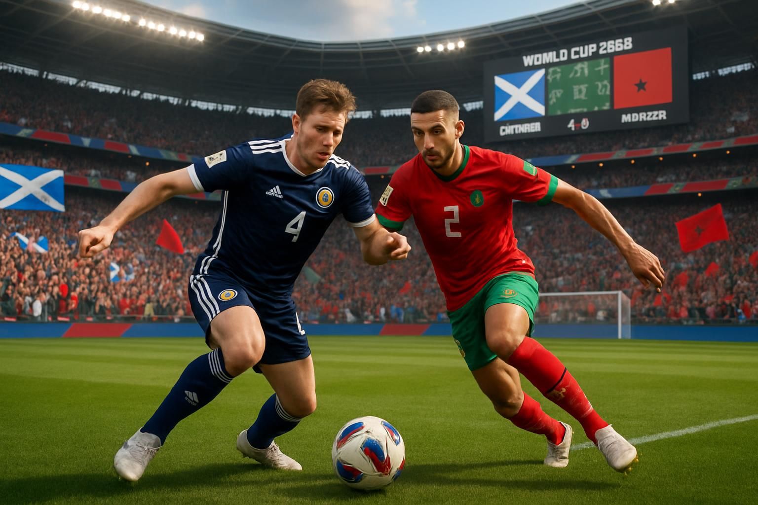 get expert predictions and discover the key factors to watch in the scotland vs. morocco world cup 2026 match. stay informed with in-depth analysis and insights.