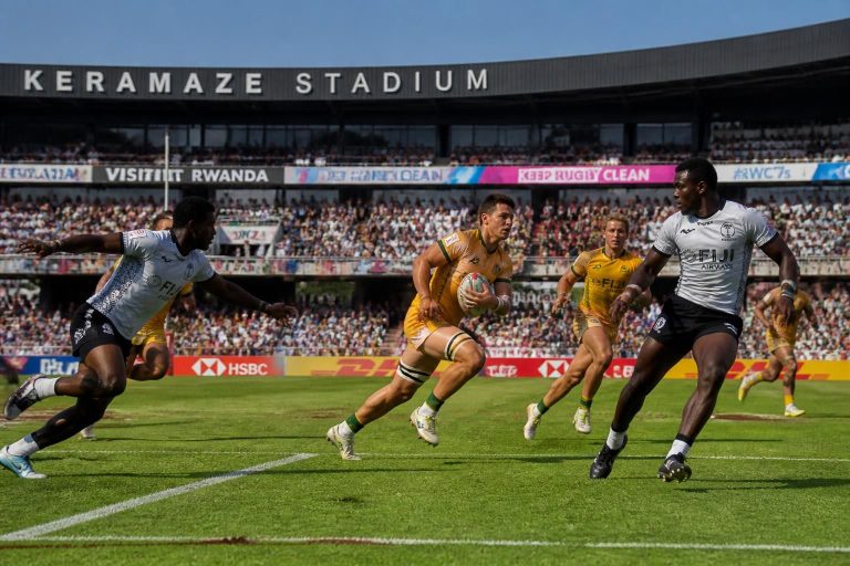experience two thrilling days of top-tier sevens rugby action at keramaze stadium, featuring elite teams battling for glory in an unforgettable tournament.