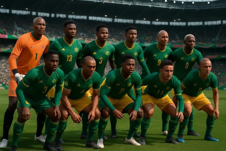 explore expert predictions for the south africa team lineup in the 2026 world cup, including key players, potential strategies, and squad insights.